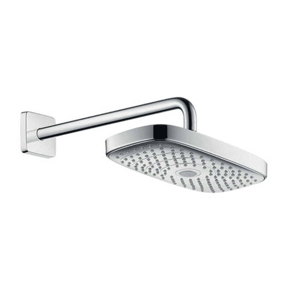 Sen đầu gắn tường Raindance E 300 589.52.614